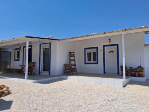 Casa dos Pessegueiros - Dream Valley Accommodation
