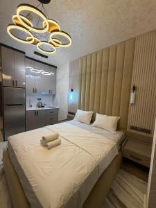 Cozy and modern apartment only 150 meters from the sea