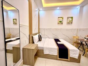 LIÊM PHẠM MOTEL - Cách cảng 400m