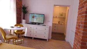 Apartamenty Kopernika