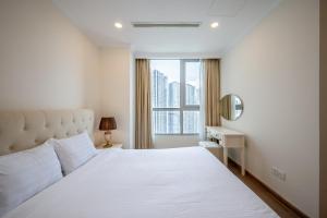 Vinhomes Central Park - HS APARTMENT