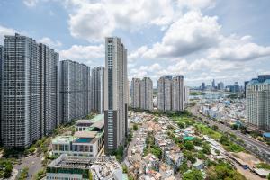 Vinhomes Central Park - HS APARTMENT