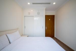 Vinhomes Central Park - HS APARTMENT