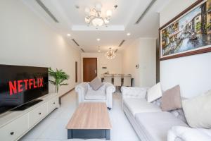 Vinhomes Central Park - HS APARTMENT
