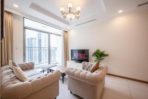 Vinhomes Central Park - HS APARTMENT