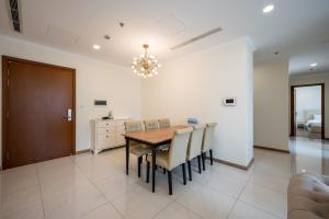 Vinhomes Central Park - HS APARTMENT