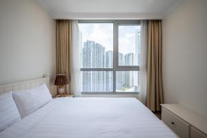 Vinhomes Central Park - HS APARTMENT