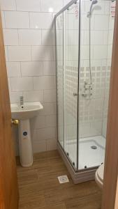Hostal Santa Sabina