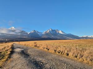 Inle Tatras Homestay