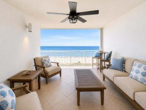 SeaSpray Serenity 621 Pristine Gulf-Front