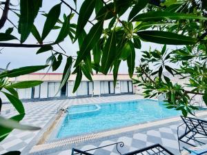 Da Evara - Staycation Farmhouse
