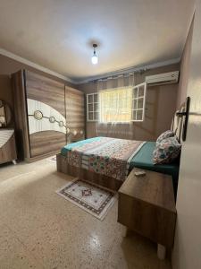 Family apartment