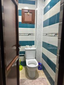 Family apartment