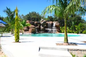 Chiresali resort and safaris Ltd
