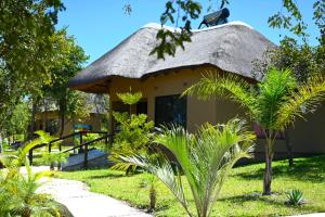 Chiresali resort and safaris Ltd