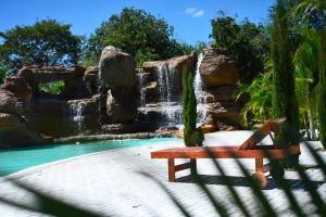 Chiresali resort and safaris Ltd