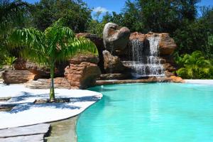 Chiresali resort and safaris Ltd