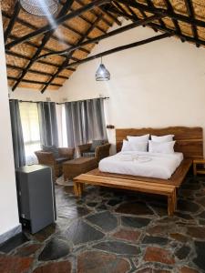 Chiresali resort and safaris Ltd