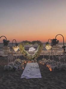 Hotel Priam Durres
