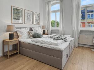 Staytime - Luma Suite I 2 Rooms I 4 People I TOP Location