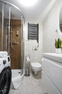 HostLoop Aparthotel - Chopina 6