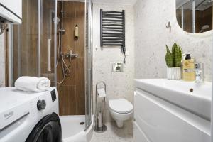 HostLoop Aparthotel - Chopina 6