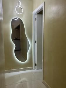 Apartment in Bani