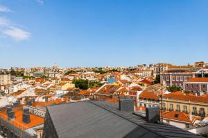 Sunny Santa Catarina I by LovelyStay
