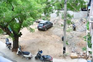 Karan Homestay Hampi