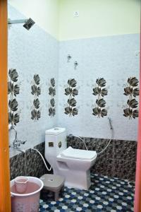 Karan Homestay Hampi