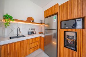 Bright Villa near Seminyak w- Pool - Baobab Villas 2 by TROPICALLY