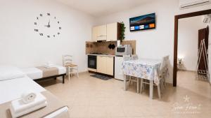 SeaView Apartment OLBIA