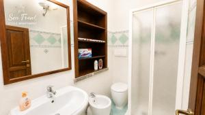 SeaView Apartment OLBIA