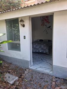 Habitacion privada en Casa Jardin