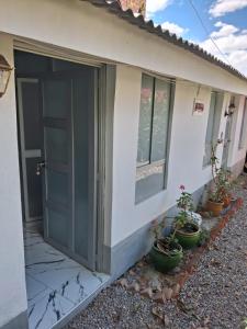 Habitacion privada en Casa Jardin