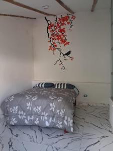 Habitacion privada en Casa Jardin