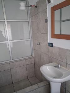 Habitacion privada en Casa Jardin