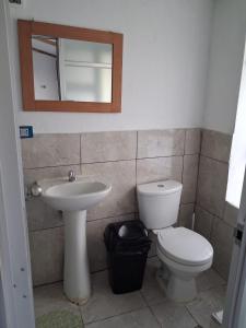 Habitacion privada en Casa Jardin