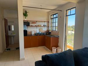 Jacana Apartments
