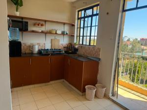 Jacana Apartments