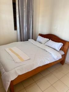 Jacana Apartments