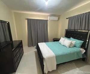 Apartment in Bani