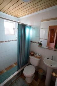 Karrizo lodge