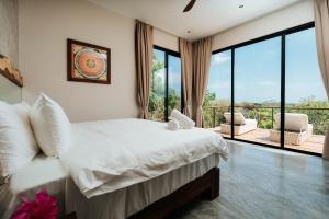 Villa Mandala