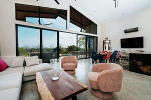 Villa Mandala