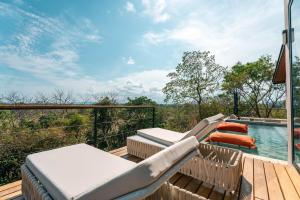Villa Mandala