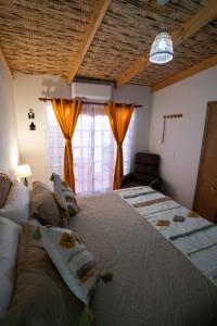 Karrizo lodge