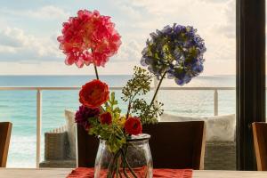 OCEAN VIEW Prestigia Plage des Nations & Luxe