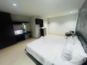 The Sense Patong