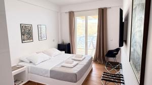 Antigone Suites Kythnos